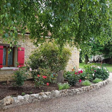 Chambres d'Hotes Carpediem Prigonrieux Extérieur photo