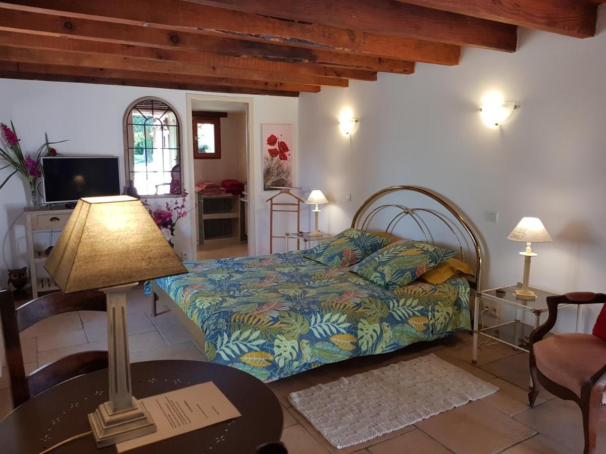 Chambres d'Hotes Carpediem Prigonrieux Extérieur photo