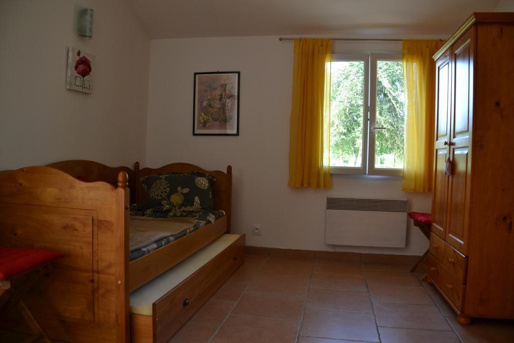 Chambres d'Hotes Carpediem Prigonrieux Chambre photo