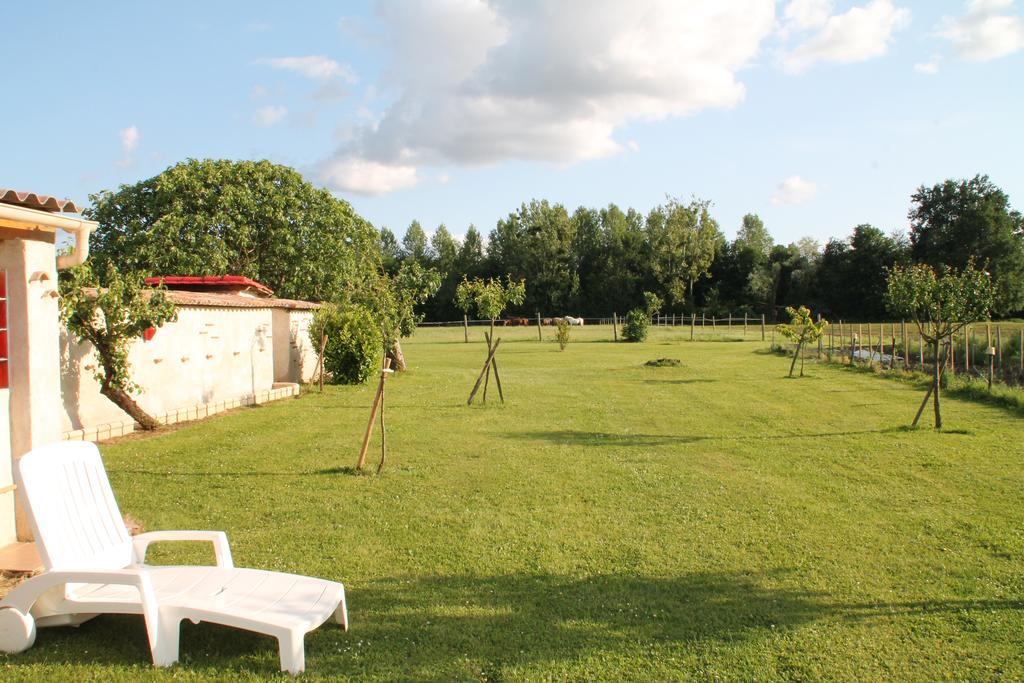 Chambres d'Hotes Carpediem Prigonrieux Extérieur photo