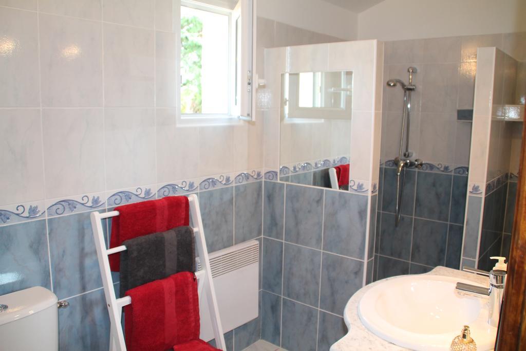Chambres d'Hotes Carpediem Prigonrieux Extérieur photo