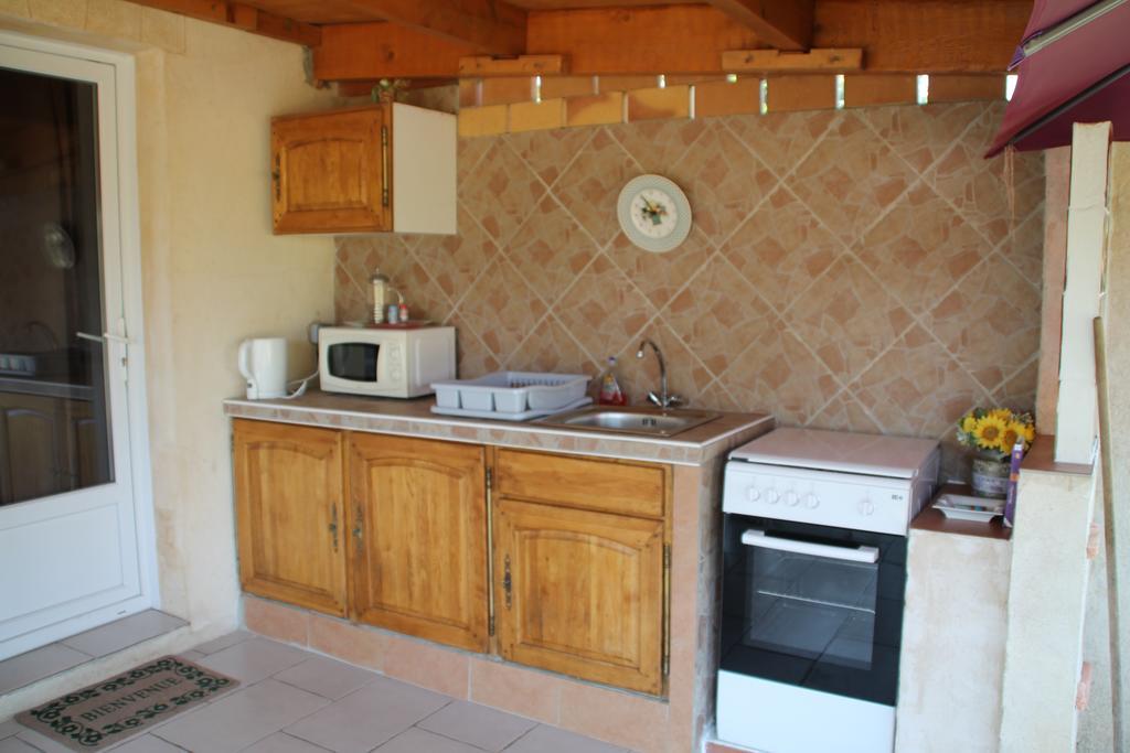 Chambres d'Hotes Carpediem Prigonrieux Extérieur photo