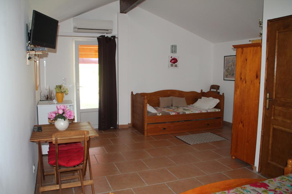 Chambres d'Hotes Carpediem Prigonrieux Extérieur photo