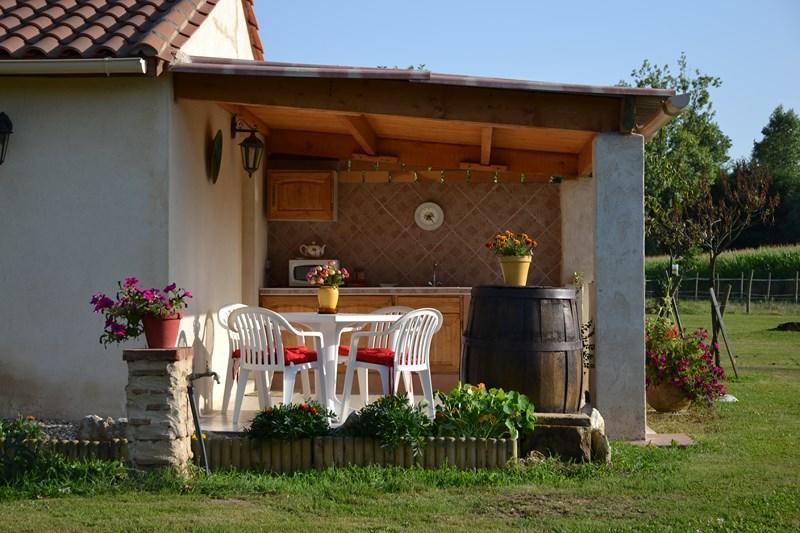 Chambres d'Hotes Carpediem Prigonrieux Extérieur photo